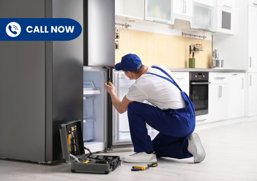 Norris City IL Appliance Repair Company